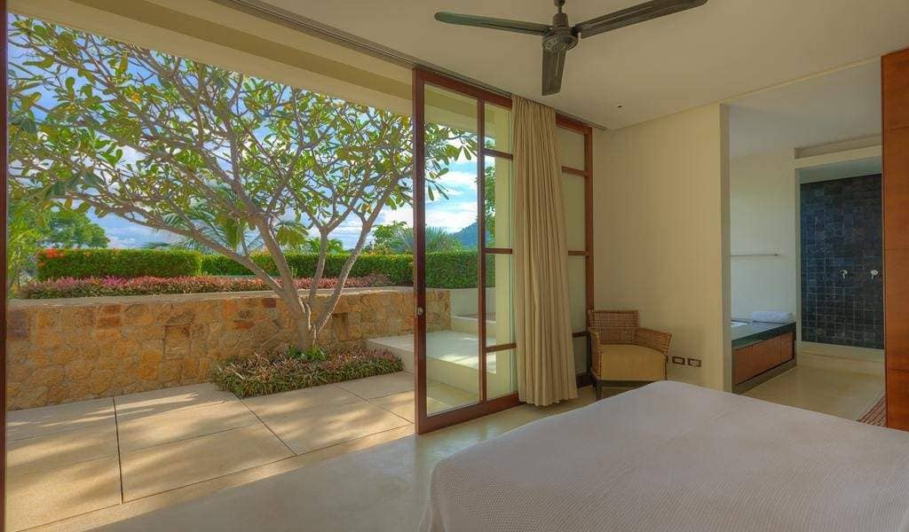 Rent villa Fulvia, Thailand, Samui, Choeng Mon | Villacarte