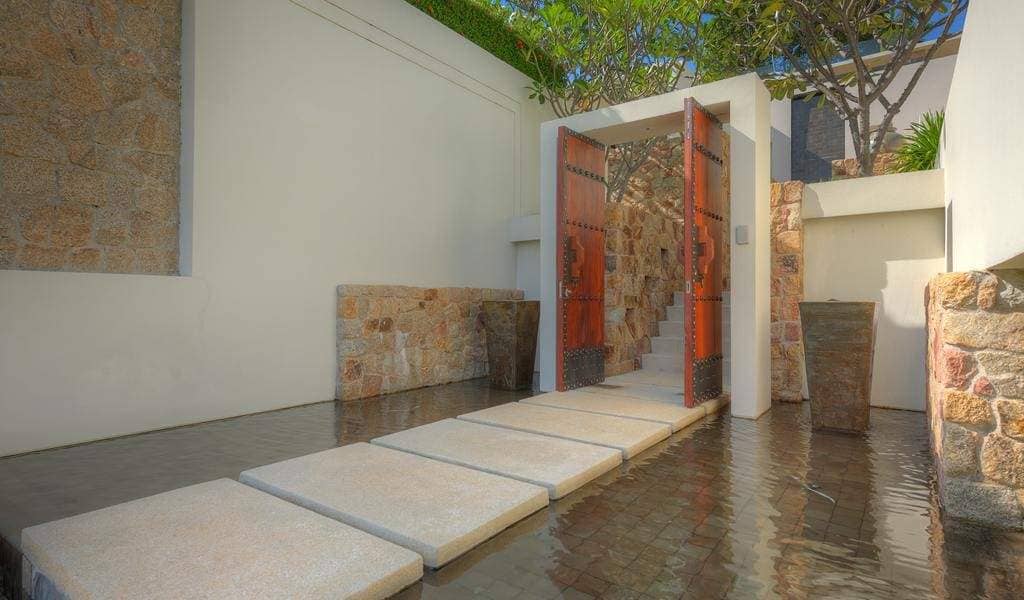 Rent villa Fulvia, Thailand, Samui, Choeng Mon | Villacarte