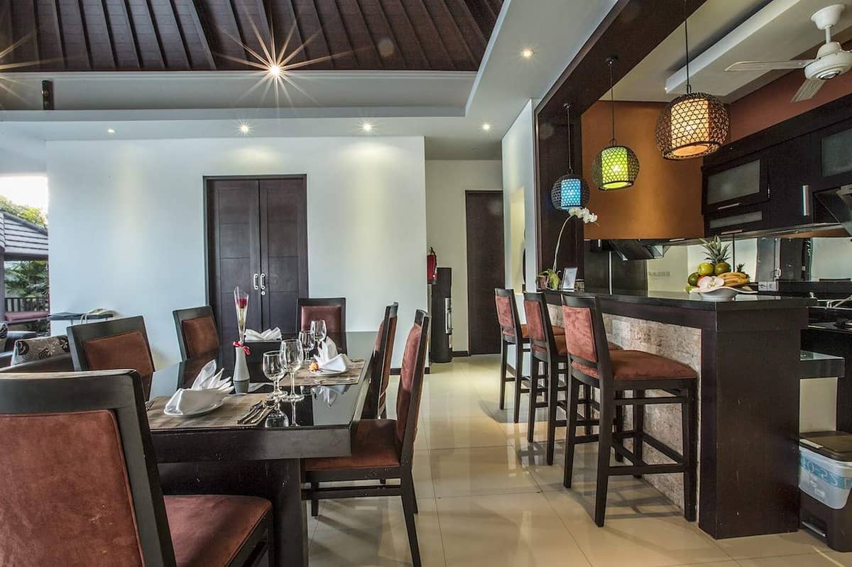 Rent villa Faye, Indonesia, Bali, Tanjung Benoa | Villacarte