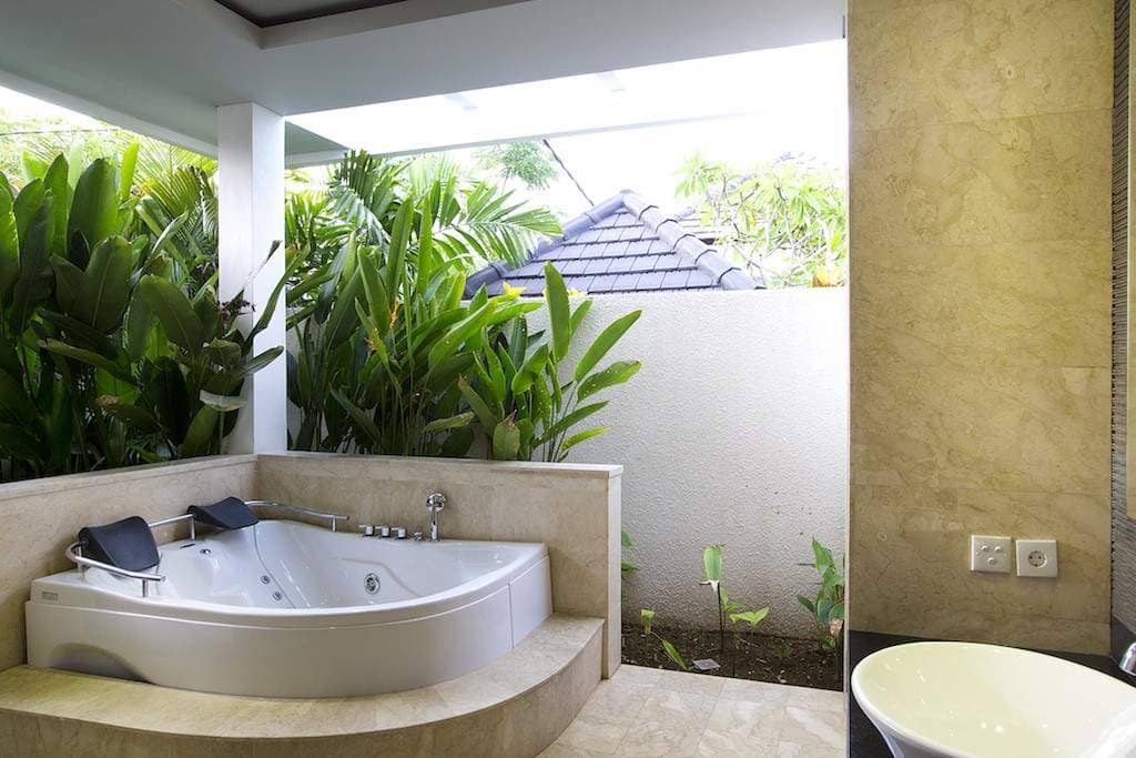 Rent villa Faye, Indonesia, Bali, Tanjung Benoa | Villacarte