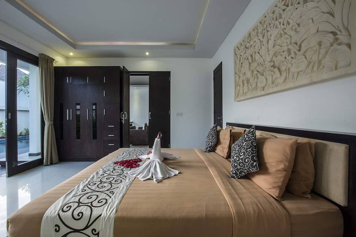 Rent villa Faye, Indonesia, Bali, Tanjung Benoa | Villacarte
