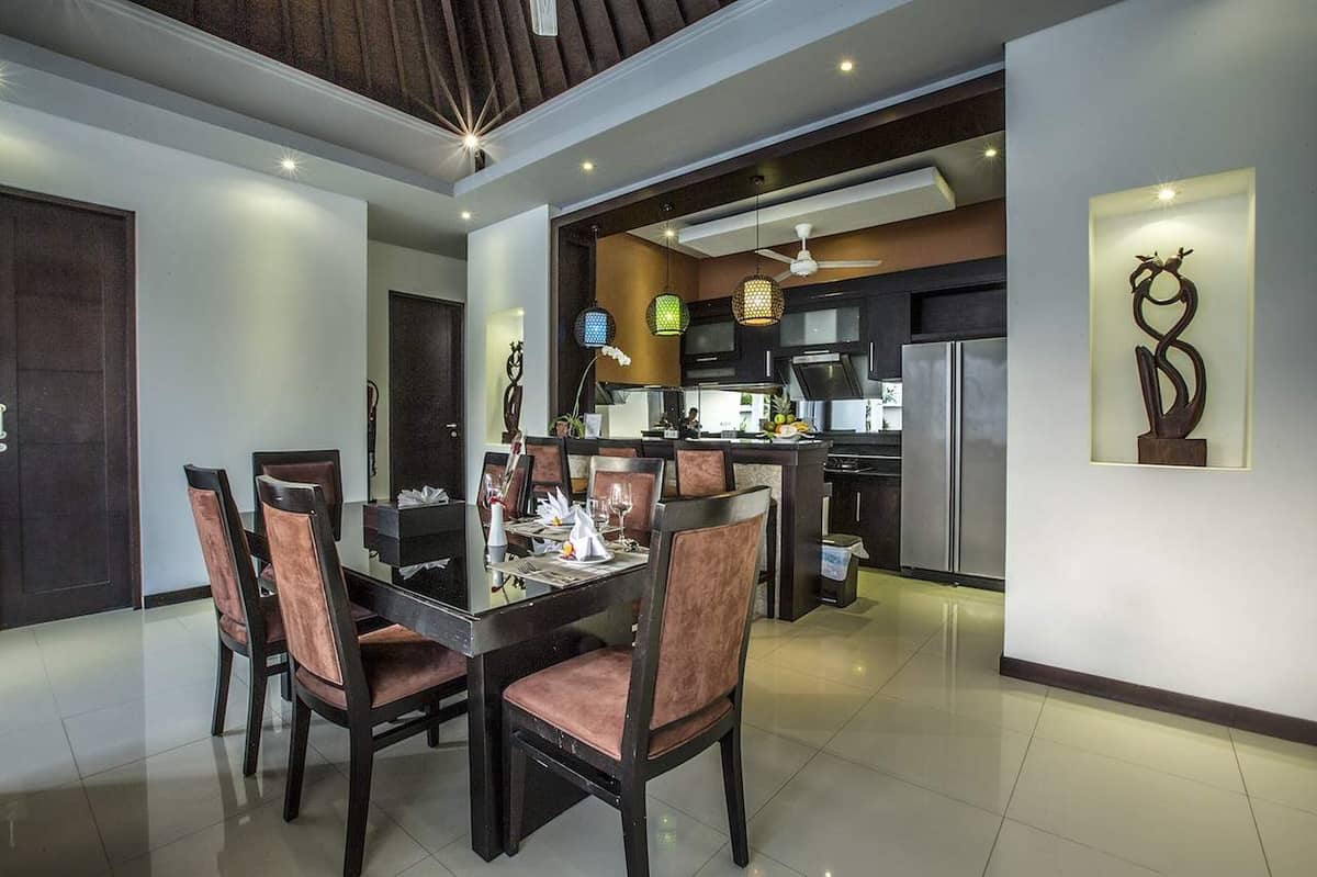Rent villa Faye, Indonesia, Bali, Tanjung Benoa | Villacarte