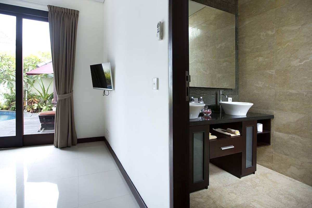 Rent villa Faye, Indonesia, Bali, Tanjung Benoa | Villacarte