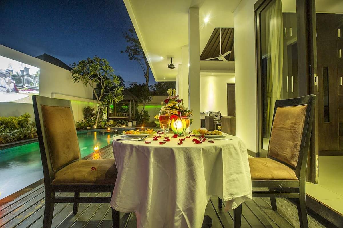 Rent villa Faye, Indonesia, Bali, Tanjung Benoa | Villacarte