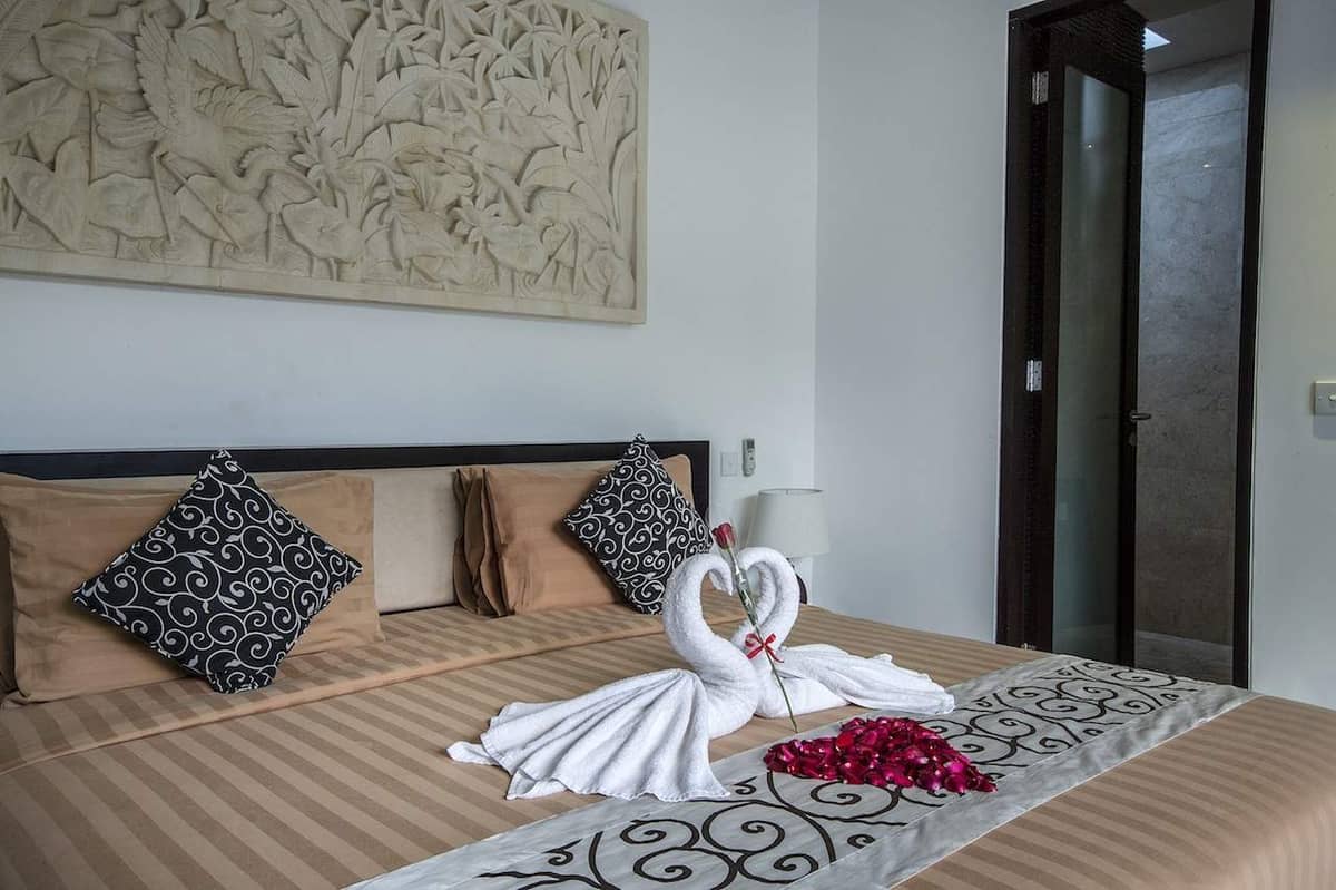 Rent villa Faye, Indonesia, Bali, Tanjung Benoa | Villacarte