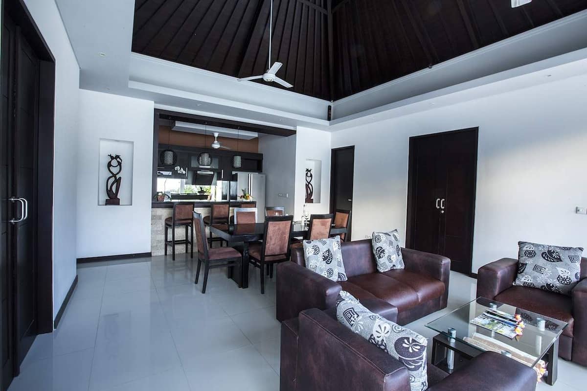 Rent villa Faye, Indonesia, Bali, Tanjung Benoa | Villacarte