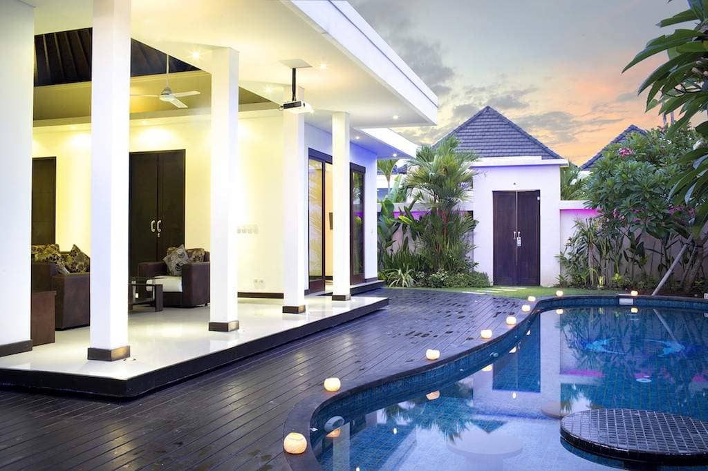 Rent villa Faye, Indonesia, Bali, Tanjung Benoa | Villacarte