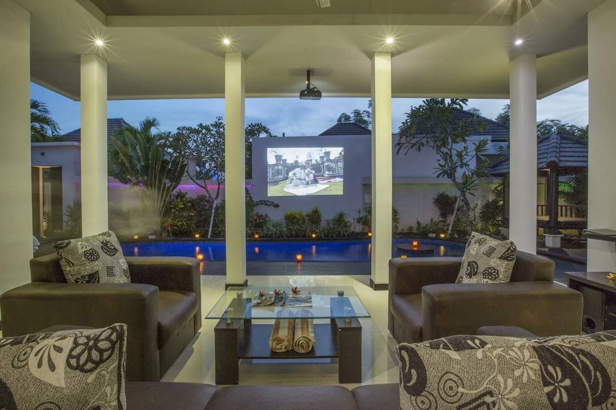 Rent villa Faye, Indonesia, Bali, Tanjung Benoa | Villacarte