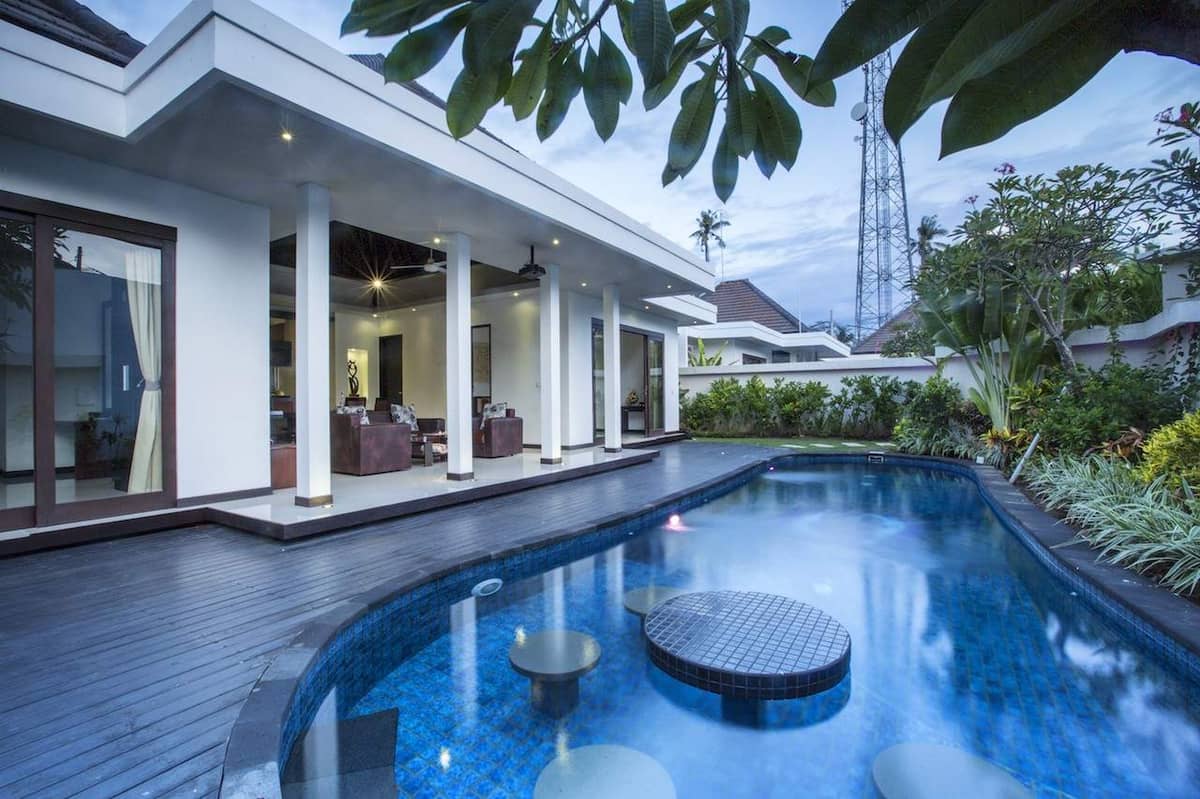 Rent villa Faye, Indonesia, Bali, Tanjung Benoa | Villacarte