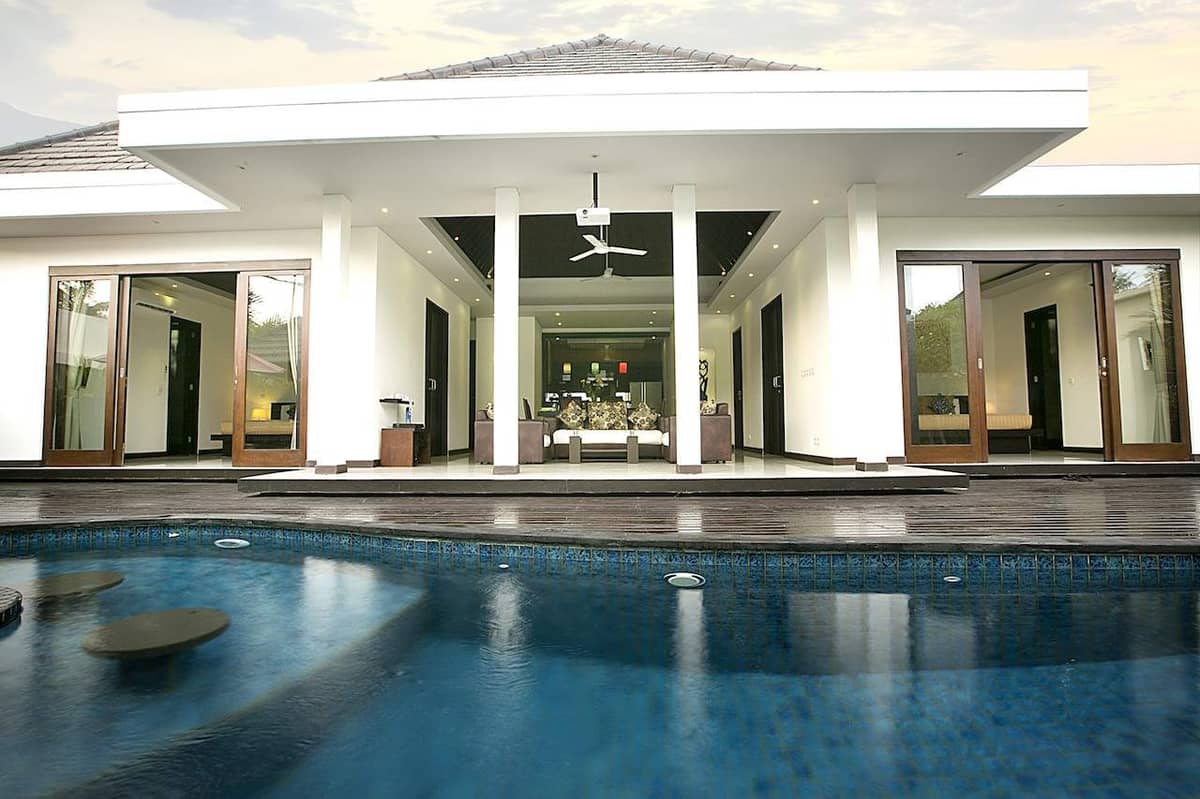 Rent villa Faye, Indonesia, Bali, Tanjung Benoa | Villacarte