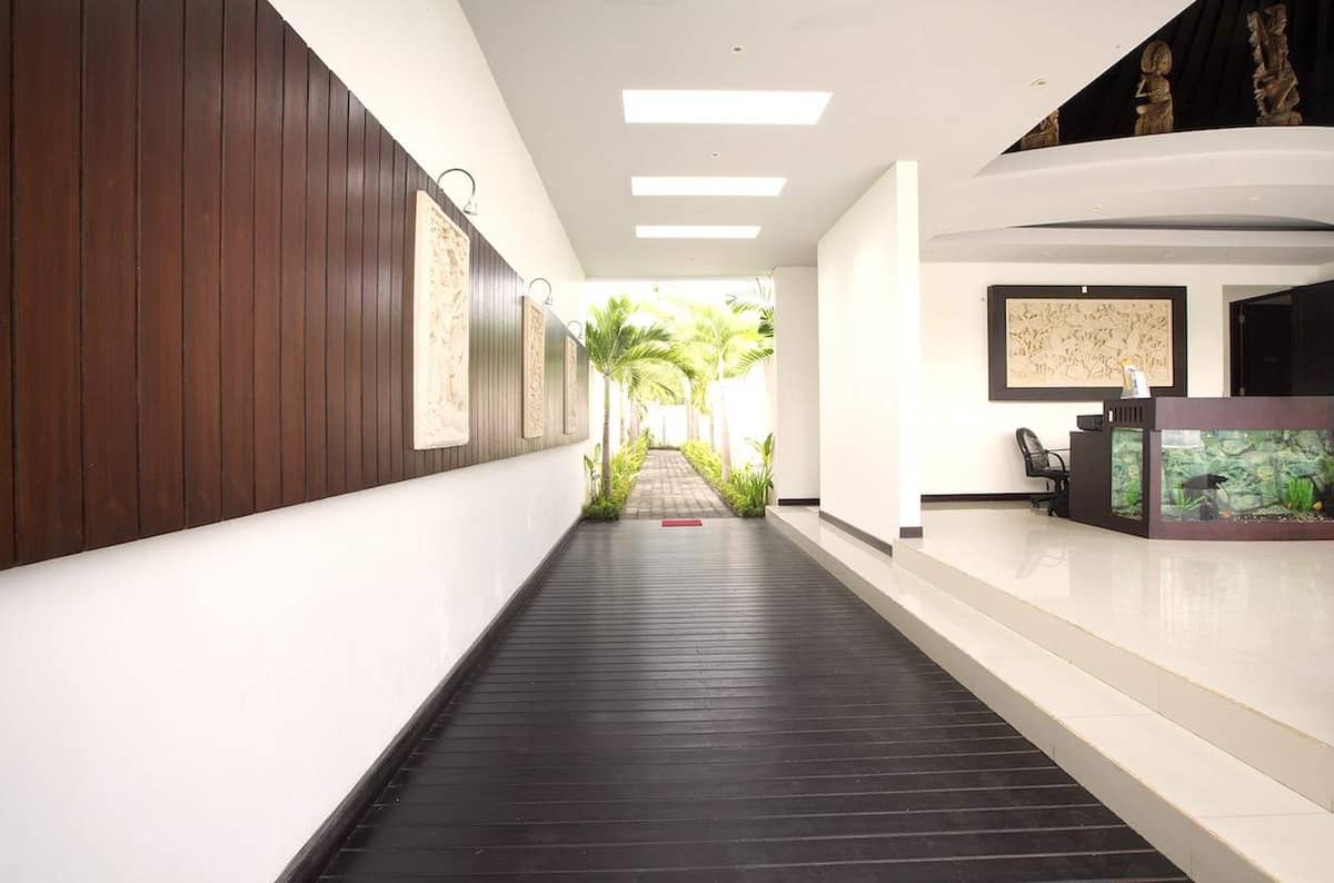 Rent villa Faye, Indonesia, Bali, Tanjung Benoa | Villacarte