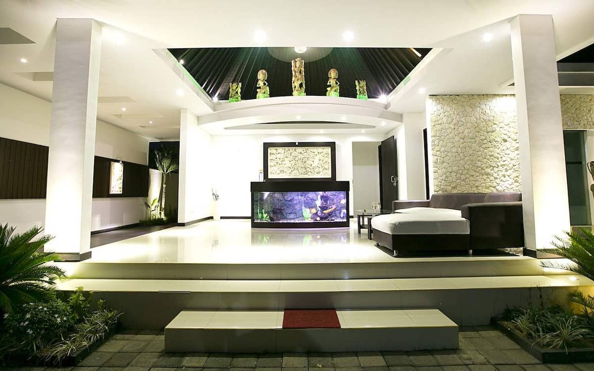 Rent villa Faye, Indonesia, Bali, Tanjung Benoa | Villacarte