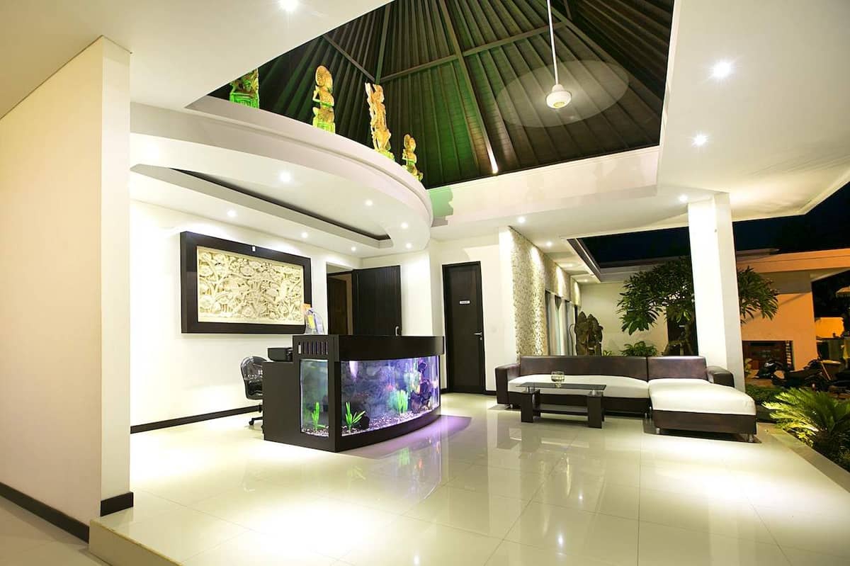 Rent villa Faye, Indonesia, Bali, Tanjung Benoa | Villacarte