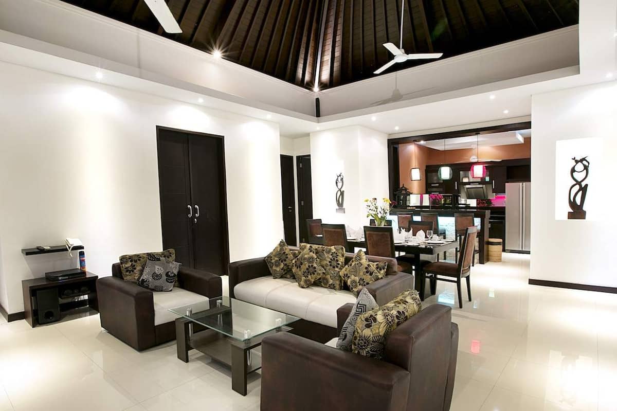 Rent villa Faye, Indonesia, Bali, Tanjung Benoa | Villacarte
