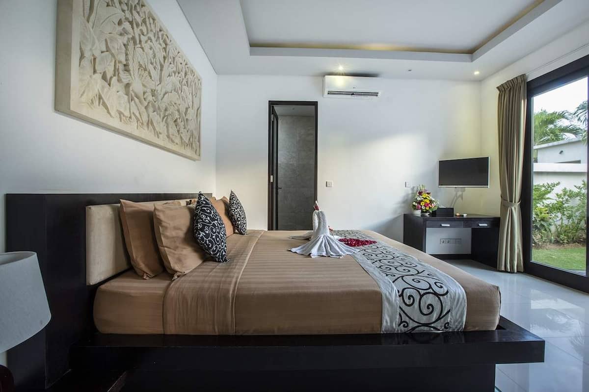 Rent villa Faye, Indonesia, Bali, Tanjung Benoa | Villacarte