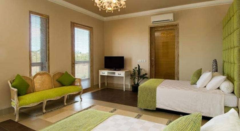 Rent villa Catherine, Indonesia, Bali, Nusa Dua | Villacarte