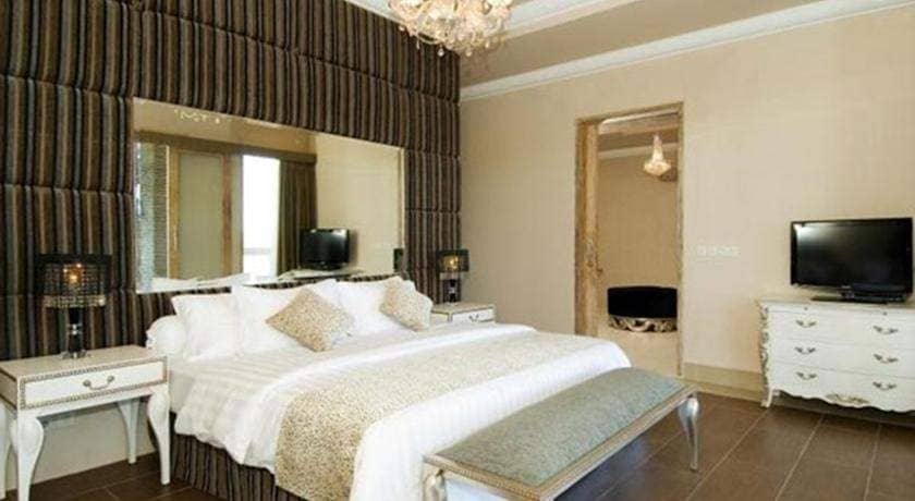 Rent villa Catherine, Indonesia, Bali, Nusa Dua | Villacarte