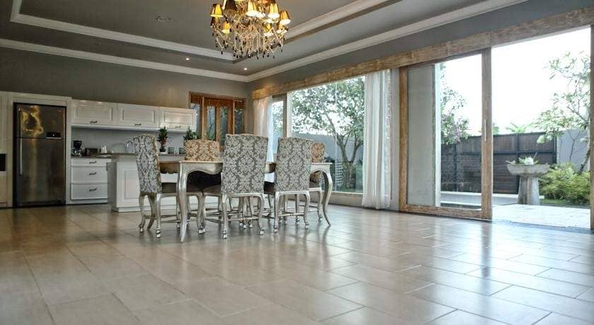 Rent villa Catherine, Indonesia, Bali, Nusa Dua | Villacarte