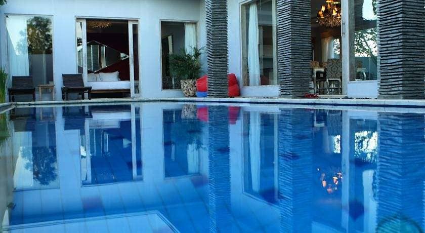 Rent villa Catherine, Indonesia, Bali, Nusa Dua | Villacarte