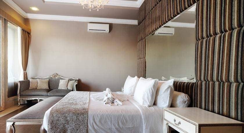 Rent villa Catherine, Indonesia, Bali, Nusa Dua | Villacarte