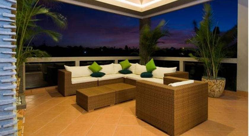 Rent villa Catherine, Indonesia, Bali, Nusa Dua | Villacarte