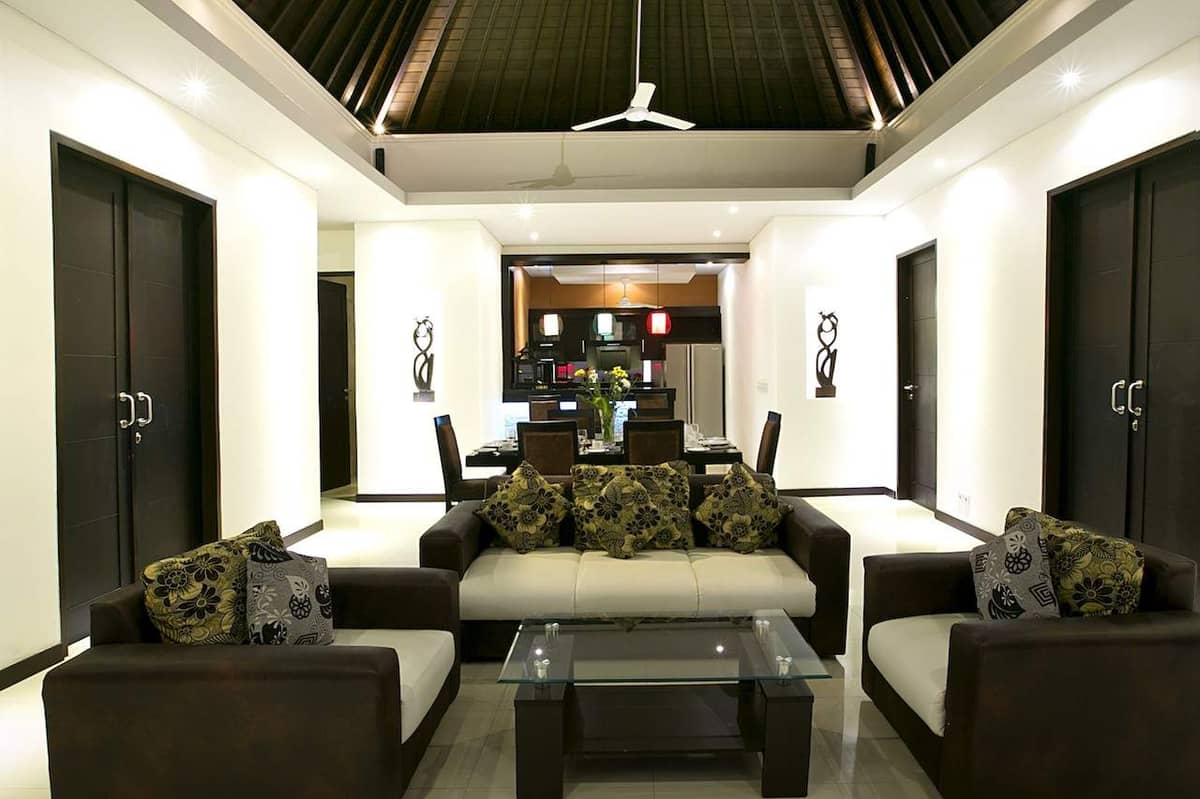 Rent villa Faye, Indonesia, Bali, Tanjung Benoa | Villacarte