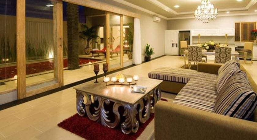 Rent villa Catherine, Indonesia, Bali, Nusa Dua | Villacarte