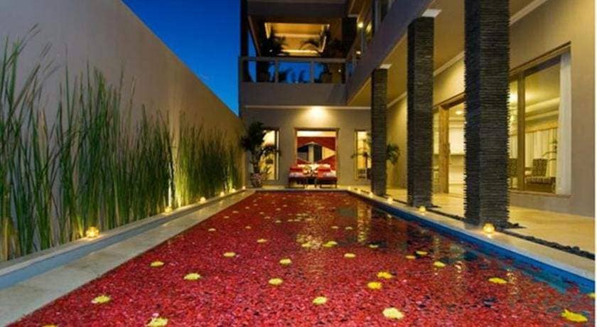 Rent villa Catherine, Indonesia, Bali, Nusa Dua | Villacarte