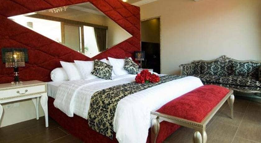 Rent villa Catherine, Indonesia, Bali, Nusa Dua | Villacarte