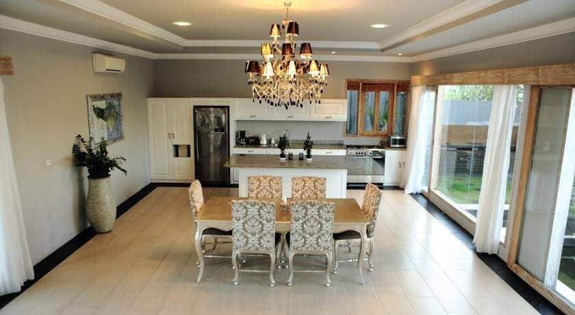 Rent villa Catherine, Indonesia, Bali, Nusa Dua | Villacarte
