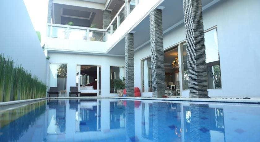 Rent villa Catherine, Indonesia, Bali, Nusa Dua | Villacarte