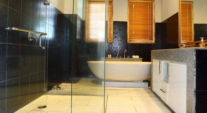 Rent villa Catherine, Indonesia, Bali, Nusa Dua | Villacarte
