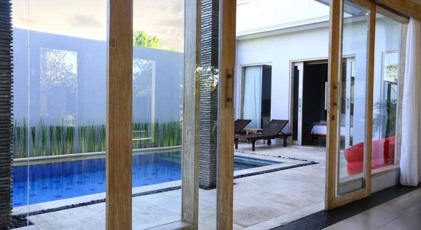 Rent villa Catherine, Indonesia, Bali, Nusa Dua | Villacarte