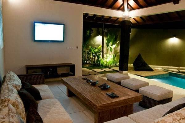 Rent villa Giovanna, Indonesia, Bali, Seminjak | Villacarte
