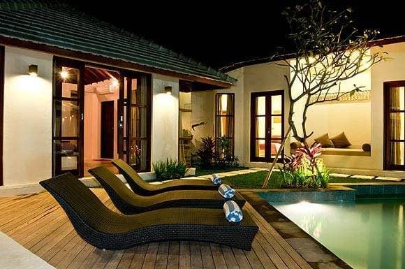 Rent villa Giovanna, Indonesia, Bali, Seminjak | Villacarte