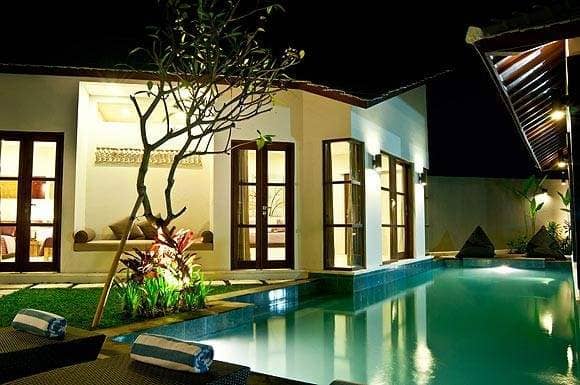 Rent villa Giovanna, Indonesia, Bali, Seminjak | Villacarte
