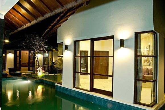 Rent villa Giovanna, Indonesia, Bali, Seminjak | Villacarte
