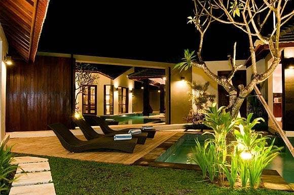 Rent villa Giovanna, Indonesia, Bali, Seminjak | Villacarte