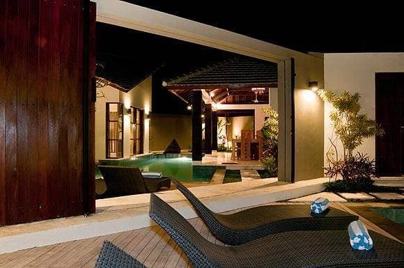 Rent villa Giovanna, Indonesia, Bali, Seminjak | Villacarte