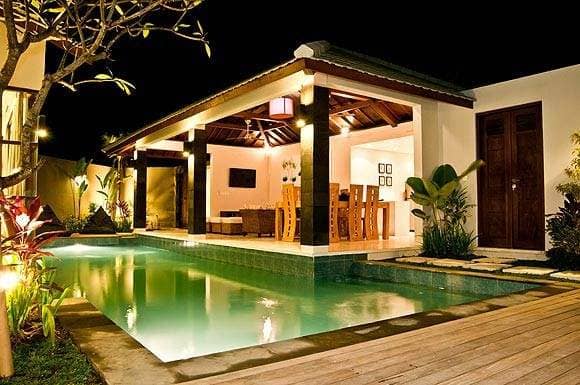 Rent villa Giovanna, Indonesia, Bali, Seminjak | Villacarte