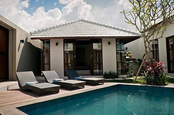 Rent villa Giovanna, Indonesia, Bali, Seminjak | Villacarte