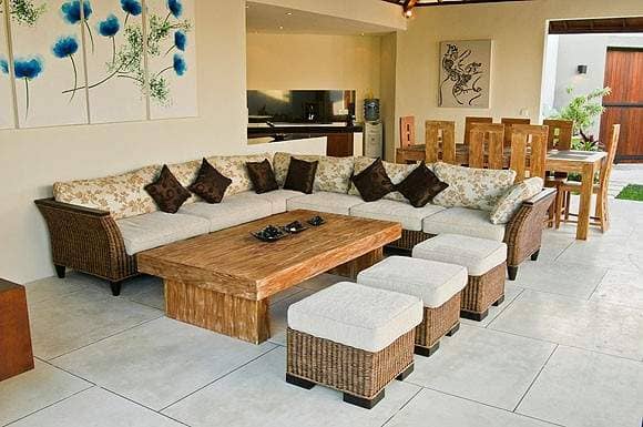 Rent villa Giovanna, Indonesia, Bali, Seminjak | Villacarte