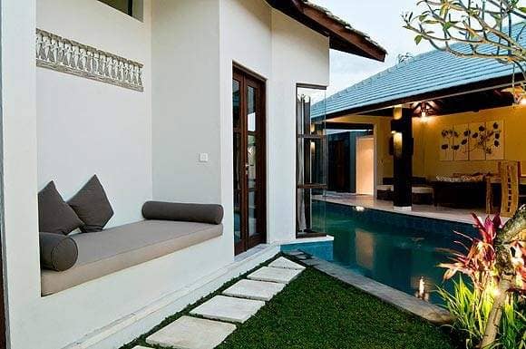 Rent villa Giovanna, Indonesia, Bali, Seminjak | Villacarte