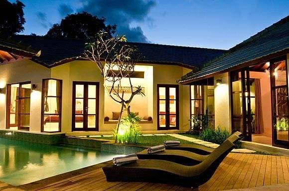 Rent villa Giovanna, Indonesia, Bali, Seminjak | Villacarte