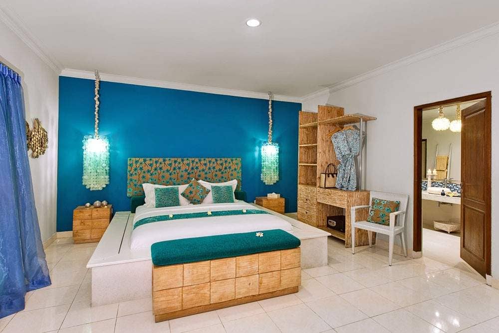 Rent villa Olinda, Indonesia, Bali, Seminjak | Villacarte
