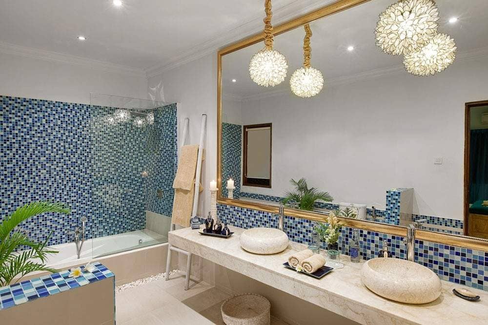 Rent villa Olinda, Indonesia, Bali, Seminjak | Villacarte