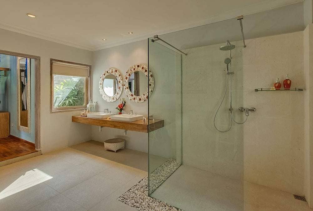 Rent villa Angelina, Indonesia, Bali, Seminjak | Villacarte