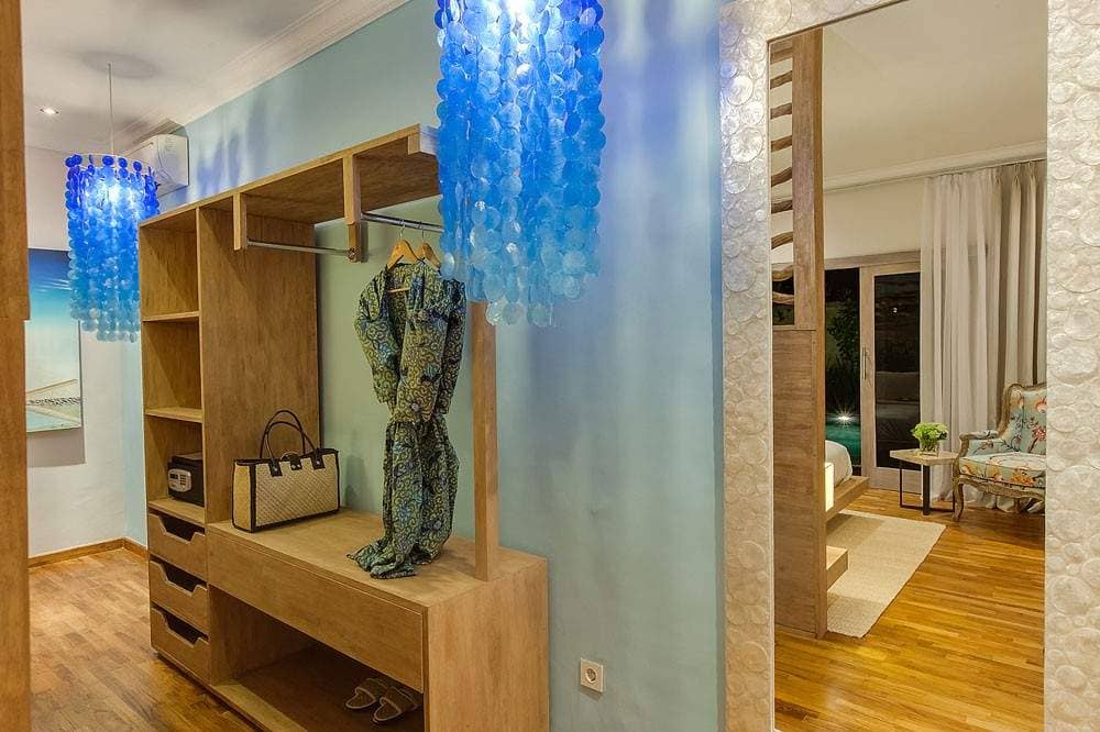 Rent villa Angelina, Indonesia, Bali, Seminjak | Villacarte