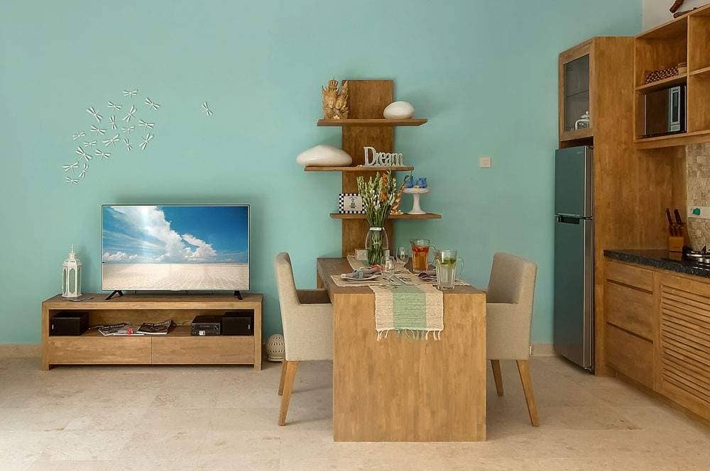 Rent villa Angelina, Indonesia, Bali, Seminjak | Villacarte