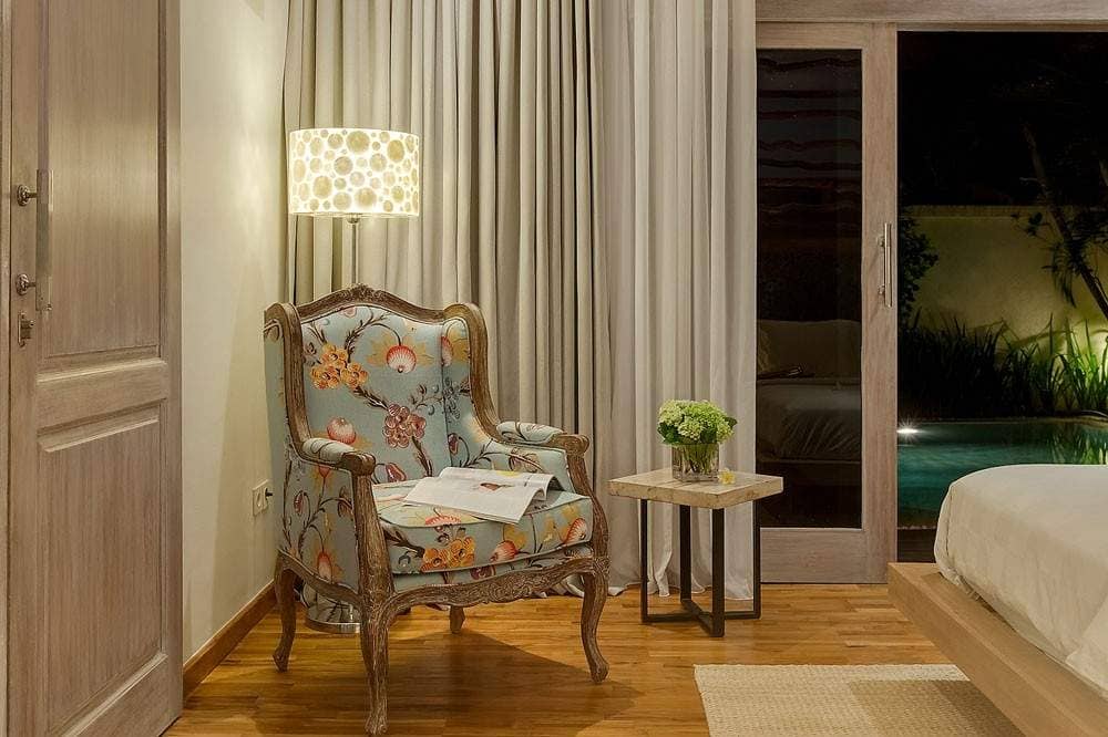 Rent villa Angelina, Indonesia, Bali, Seminjak | Villacarte